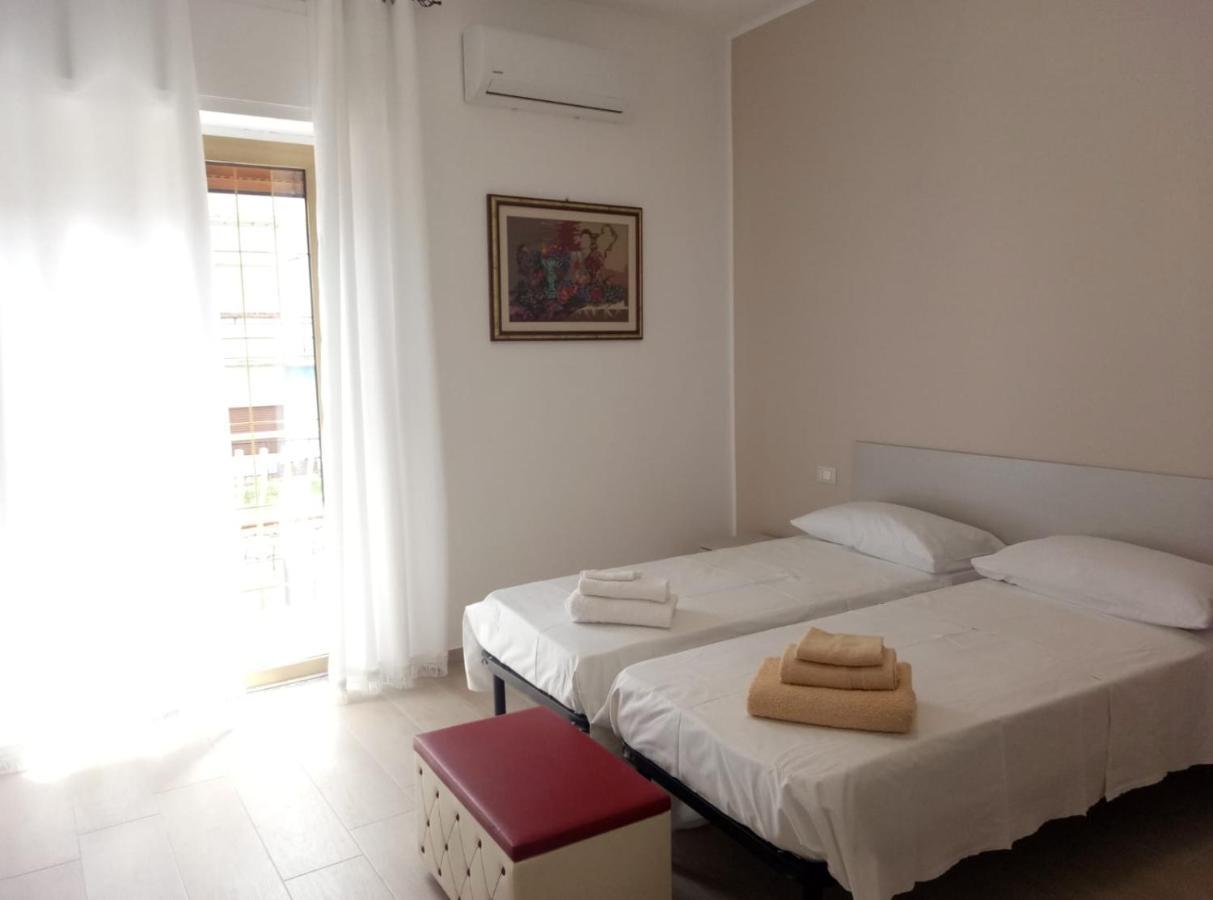 Daniela B&B Cariati Luaran gambar