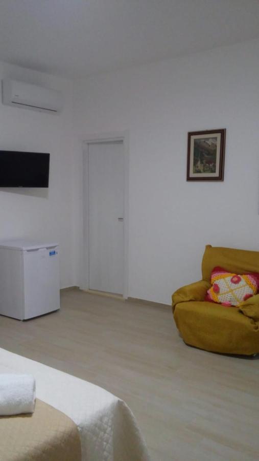 Daniela B&B Cariati Luaran gambar