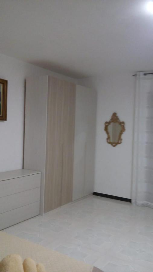 Daniela B&B Cariati Luaran gambar