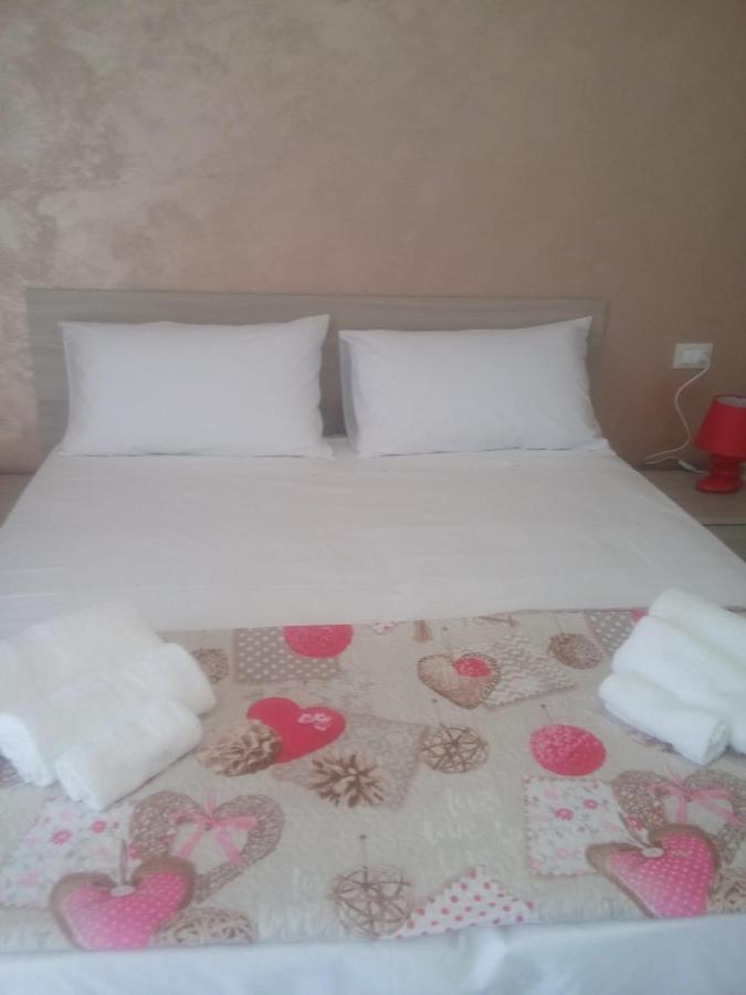 Daniela B&B Cariati Luaran gambar