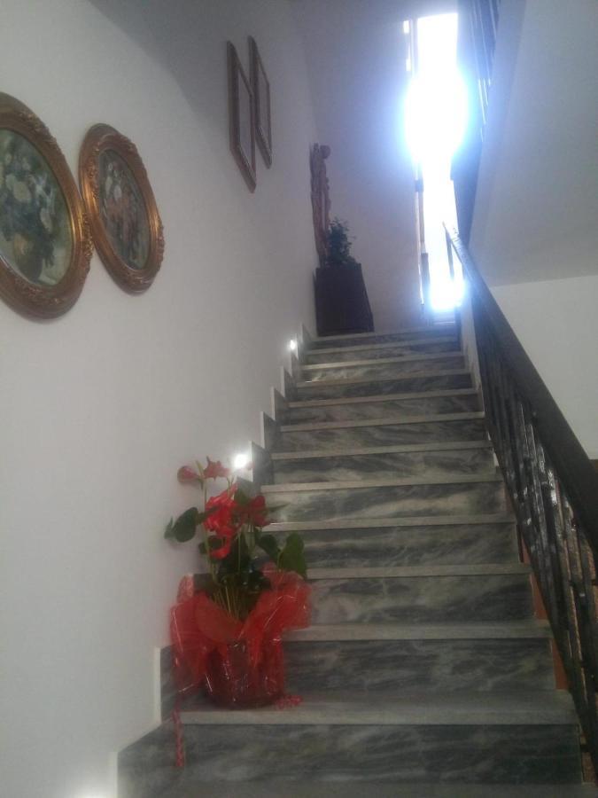 Daniela B&B Cariati Luaran gambar